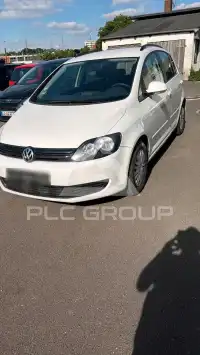 2009 Volkswagen GOLF