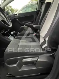 2009 Volkswagen GOLF