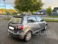 2009 Volkswagen GOLF