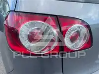 2009 Volkswagen GOLF