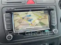 2009 Volkswagen GOLF