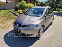 2009 Volkswagen GOLF