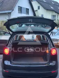 2009 Volkswagen GOLF