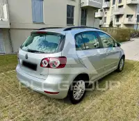 2009 Volkswagen GOLF
