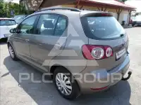 2009 Volkswagen GOLF