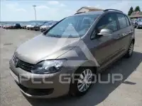 2009 Volkswagen GOLF