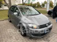 2009 Volkswagen GOLF