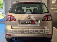 2009 Volkswagen GOLF