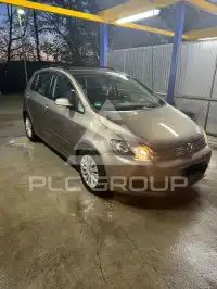 2009 Volkswagen GOLF