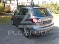 2009 Volkswagen GOLF