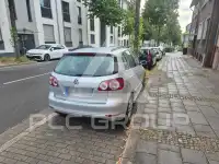 2009 Volkswagen GOLF