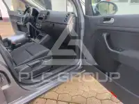 2009 Volkswagen GOLF