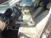 2009 Volkswagen GOLF