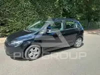 2009 Volkswagen GOLF