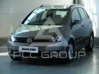 2009 Volkswagen GOLF