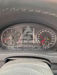 2009 Volkswagen GOLF