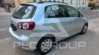 2009 Volkswagen GOLF