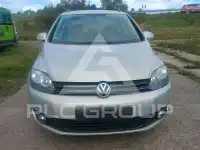 2009 Volkswagen GOLF