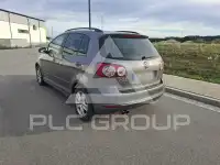 2009 Volkswagen GOLF