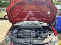 2009 Volkswagen GOLF