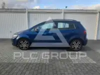 2009 Volkswagen GOLF