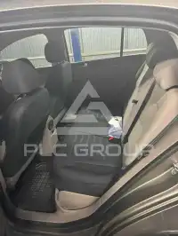 2009 Volkswagen GOLF