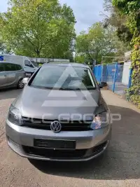 2009 Volkswagen GOLF