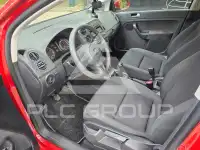 2009 Volkswagen GOLF