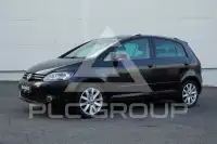 2009 Volkswagen GOLF