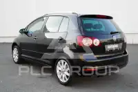 2009 Volkswagen GOLF