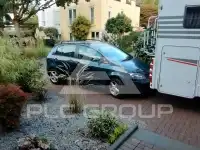 2009 Volkswagen GOLF