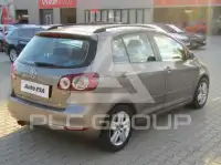2009 Volkswagen GOLF