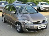 2009 Volkswagen GOLF