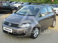 2009 Volkswagen GOLF