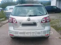2009 Volkswagen GOLF