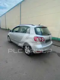 2009 Volkswagen GOLF