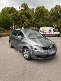 2009 Volkswagen GOLF