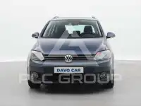 2009 Volkswagen GOLF