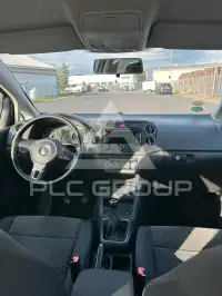 2009 Volkswagen GOLF