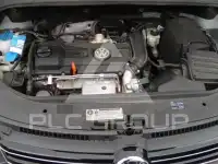 2009 Volkswagen GOLF
