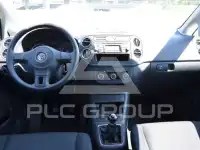 2009 Volkswagen GOLF