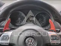 2009 Volkswagen GOLF