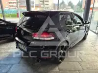 2009 Volkswagen GOLF