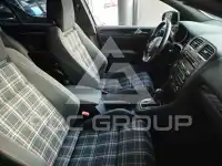 2009 Volkswagen GOLF
