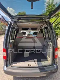 2009 Volkswagen Caddy