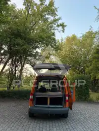 2009 Volkswagen Caddy