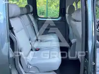 2009 Volkswagen Caddy