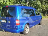 2009 Volkswagen Caddy