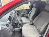 2009 Volkswagen Caddy
