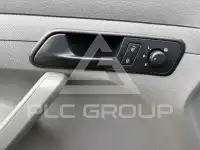 2009 Volkswagen Caddy